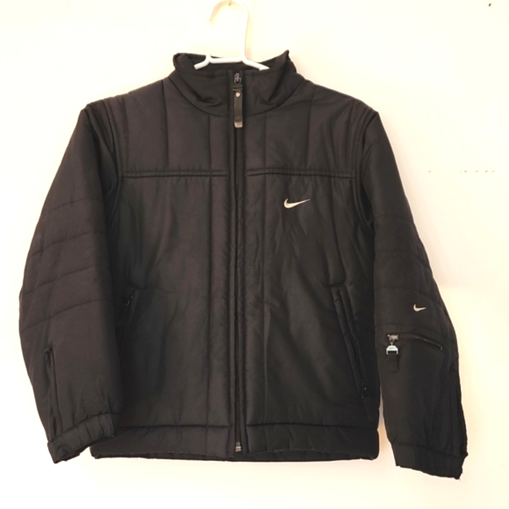 Nike Kidss' Jacket - Picture 1 of 11
